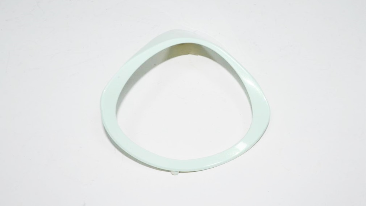 K.M SAAT ÇERCEVESİ MAVİ (ECORIDER XC)